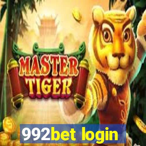 992bet login